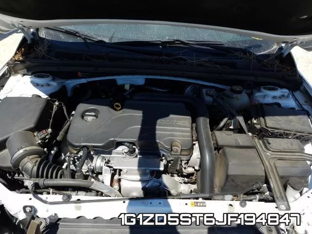 1G1ZD5ST6JF194847 фото 8