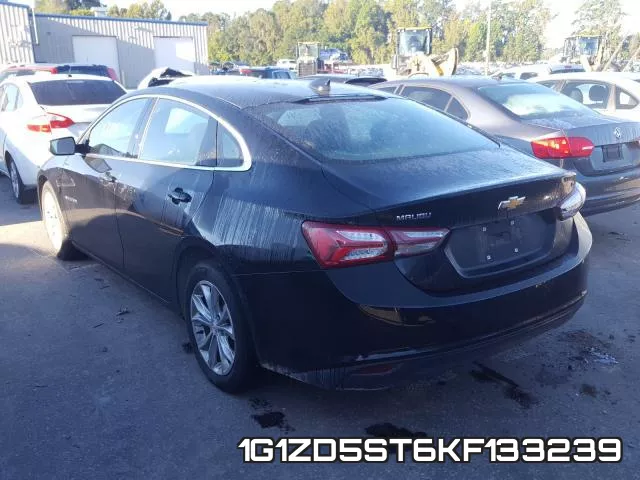 1G1ZD5ST6KF133239 фото 4