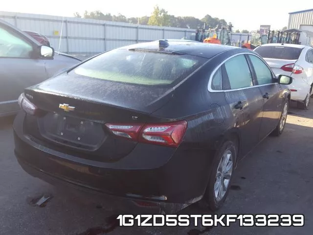 1G1ZD5ST6KF133239 фото 5