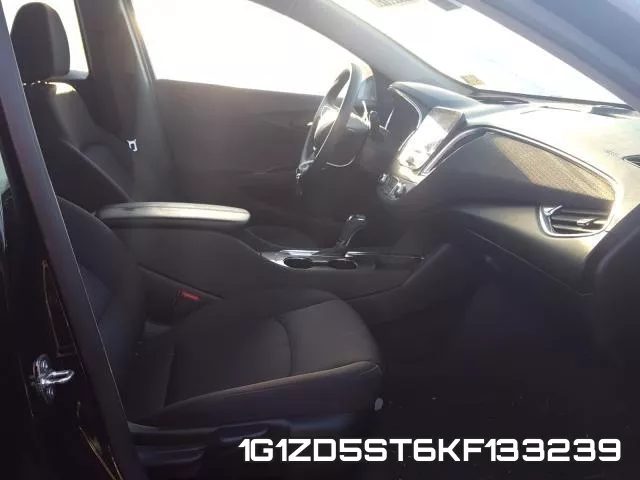1G1ZD5ST6KF133239 фото 6