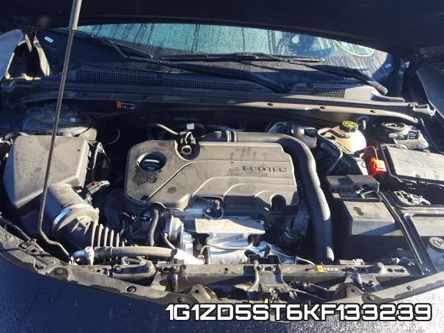 1G1ZD5ST6KF133239 фото 8