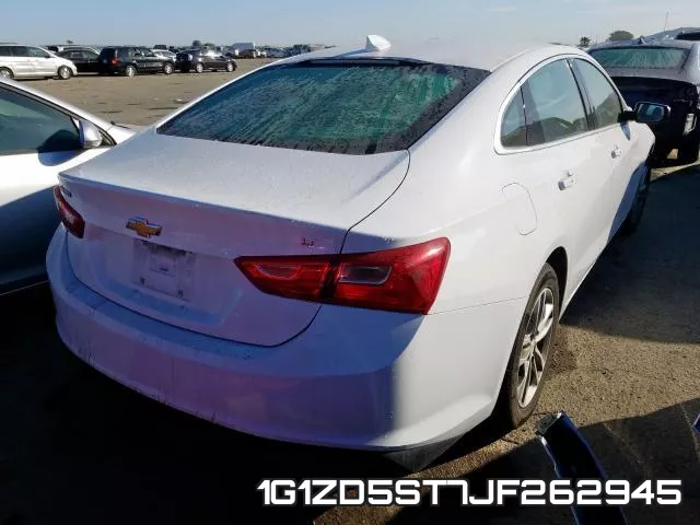 1G1ZD5ST7JF262945 фото 5