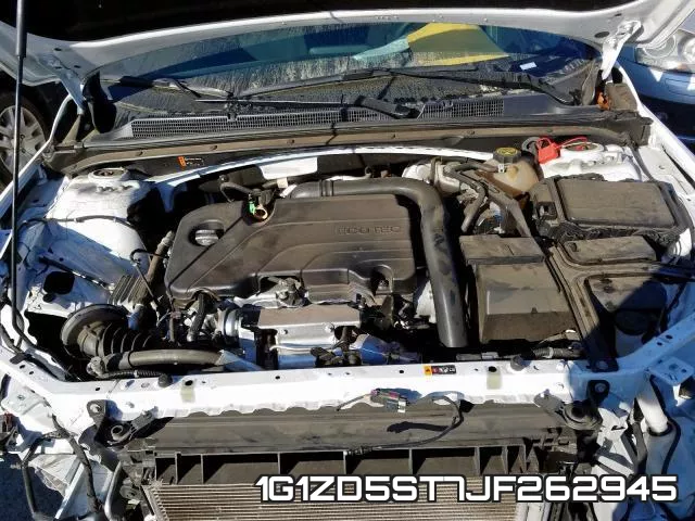 1G1ZD5ST7JF262945 фото 8