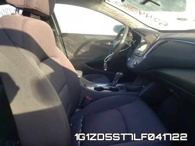1G1ZD5ST7LF041722 фото 6