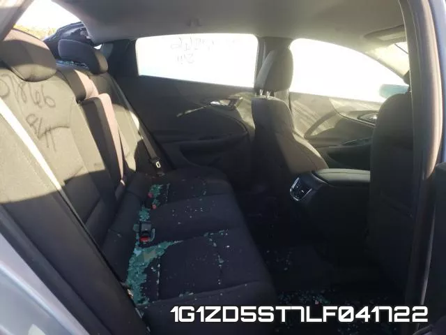 1G1ZD5ST7LF041722 фото 7