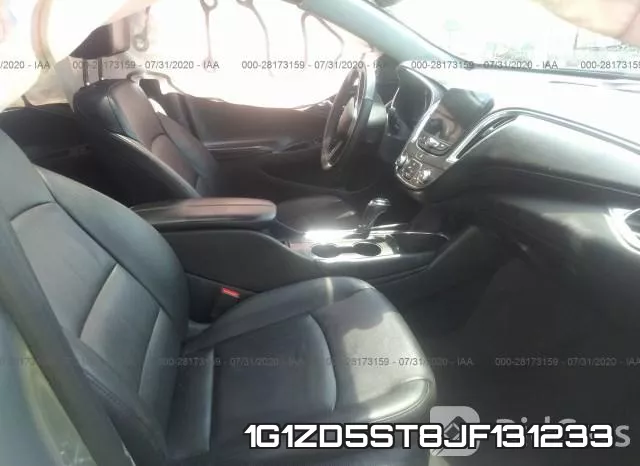 1G1ZD5ST8JF131233 фото 6