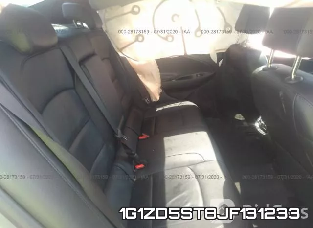 1G1ZD5ST8JF131233 фото 9