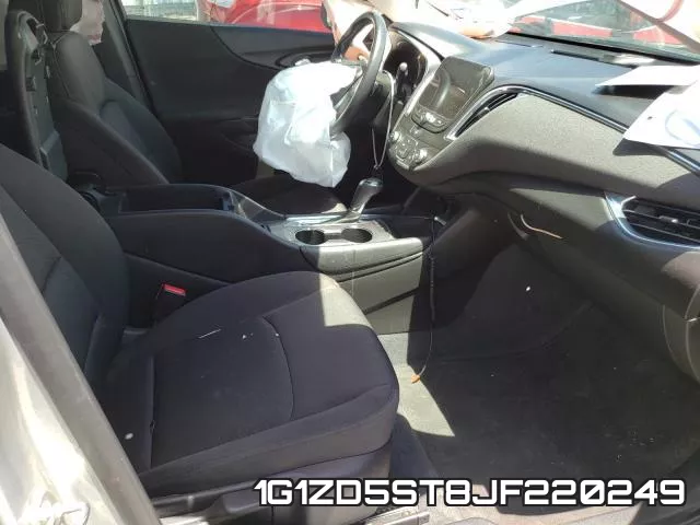 1G1ZD5ST8JF220249 фото 6