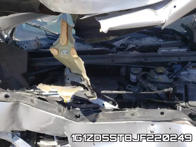 1G1ZD5ST8JF220249 фото 8