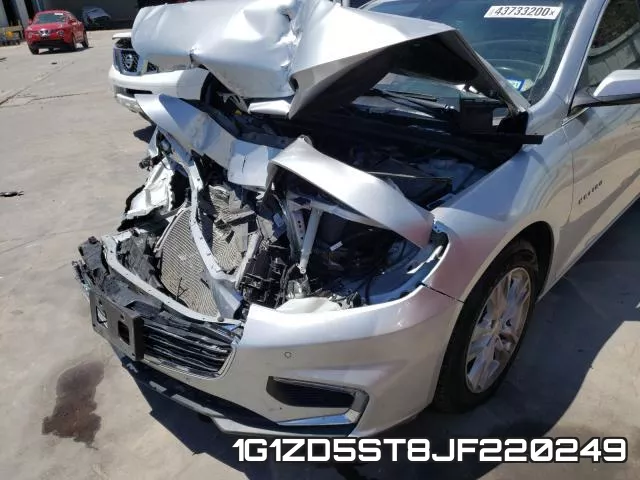 1G1ZD5ST8JF220249 фото 10