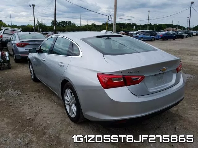 1G1ZD5ST8JF275865 фото 4
