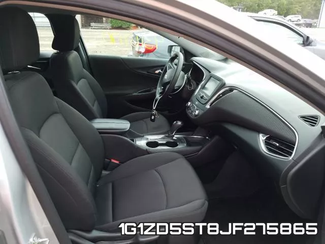 1G1ZD5ST8JF275865 фото 6
