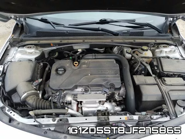 1G1ZD5ST8JF275865 фото 8