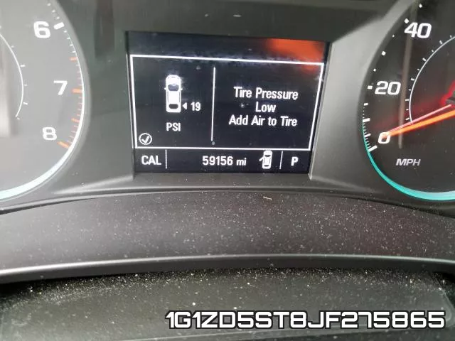 1G1ZD5ST8JF275865 фото 9