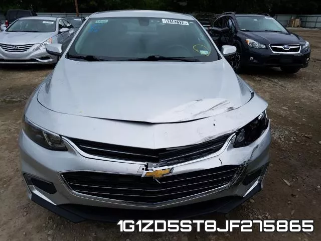 1G1ZD5ST8JF275865 фото 10