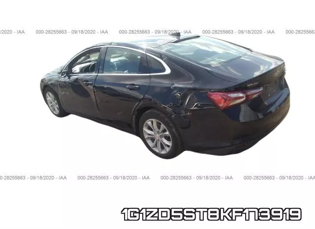 1G1ZD5ST8KF173919 фото 4