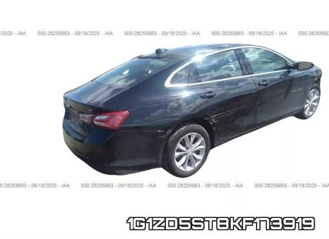 1G1ZD5ST8KF173919 фото 5