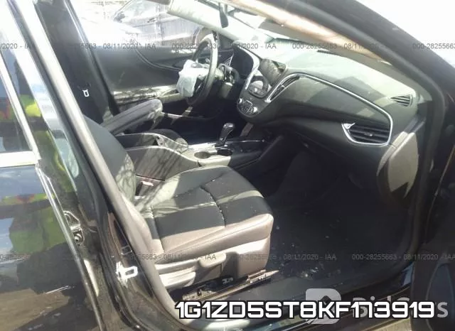 1G1ZD5ST8KF173919 фото 6