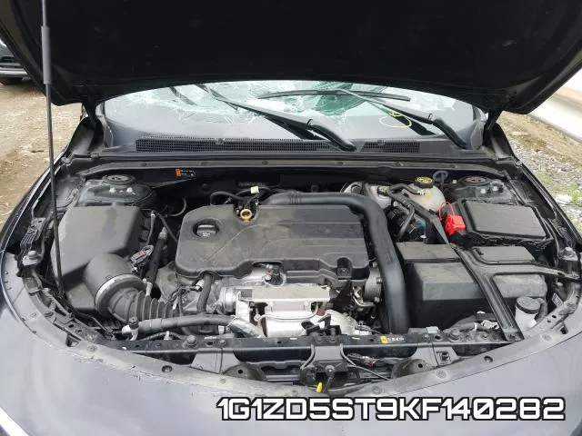 1G1ZD5ST9KF140282 фото 8