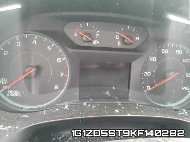 1G1ZD5ST9KF140282 фото 9