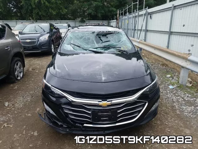 1G1ZD5ST9KF140282 фото 10