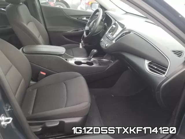 1G1ZD5STXKF174120 фото 6