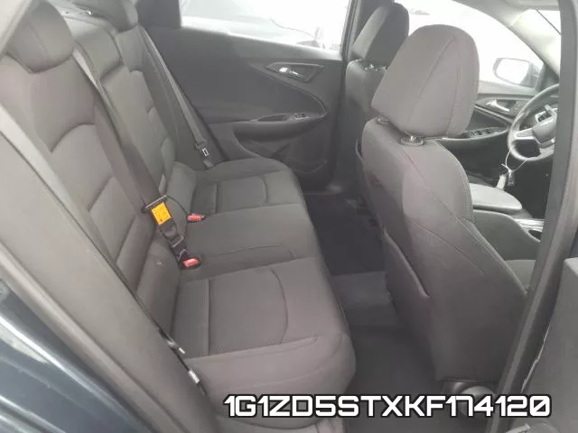 1G1ZD5STXKF174120 фото 7