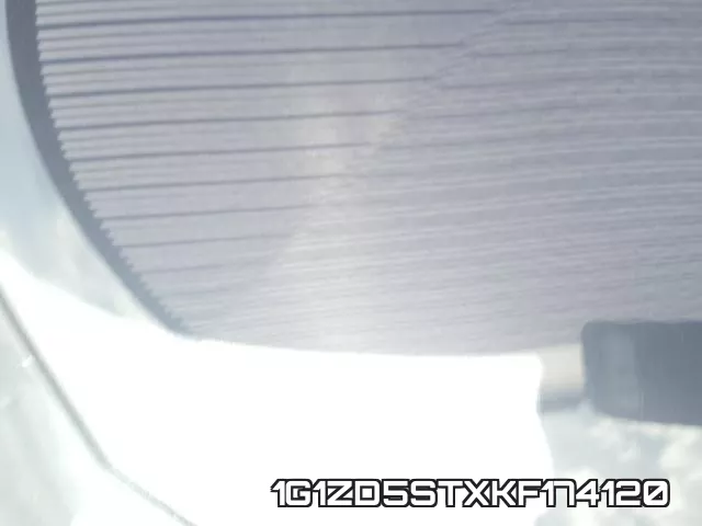 1G1ZD5STXKF174120 фото 10