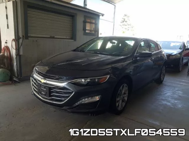 1G1ZD5STXLF054559 фото 3