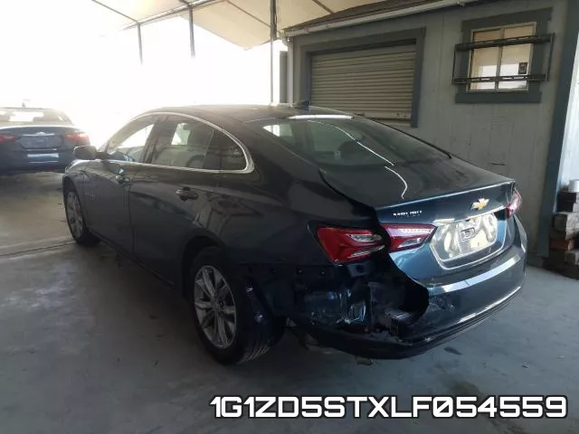 1G1ZD5STXLF054559 фото 4