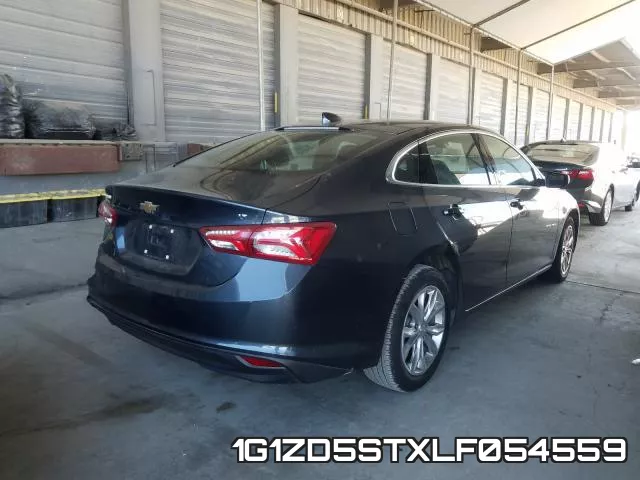 1G1ZD5STXLF054559 фото 5