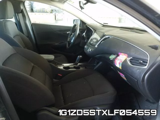 1G1ZD5STXLF054559 фото 6