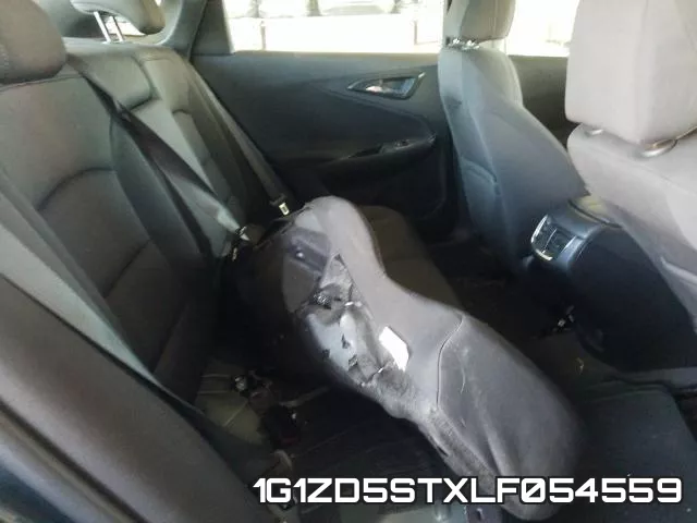 1G1ZD5STXLF054559 фото 7