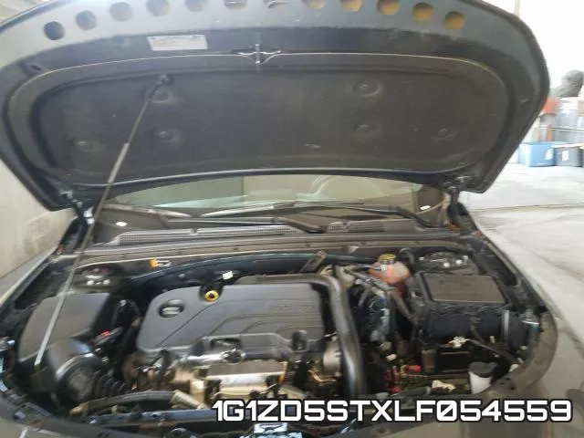 1G1ZD5STXLF054559 фото 8