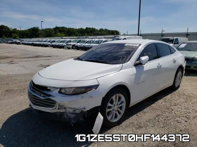 1G1ZE5ST0HF144372 фото 3