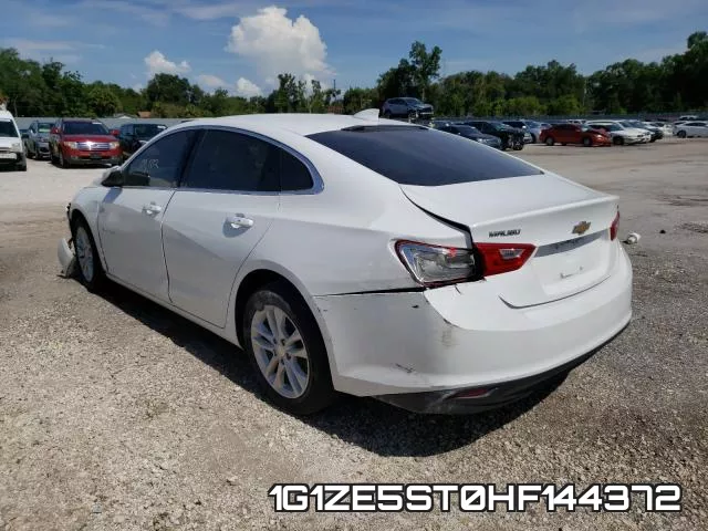 1G1ZE5ST0HF144372 фото 4