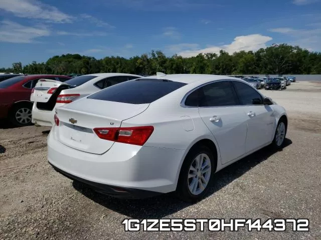1G1ZE5ST0HF144372 фото 5