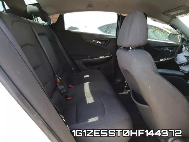 1G1ZE5ST0HF144372 фото 7
