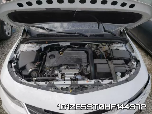 1G1ZE5ST0HF144372 фото 8