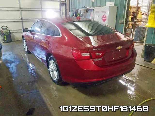 1G1ZE5ST0HF181468 фото 4