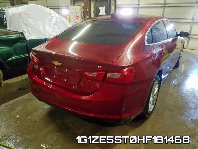 1G1ZE5ST0HF181468 фото 5