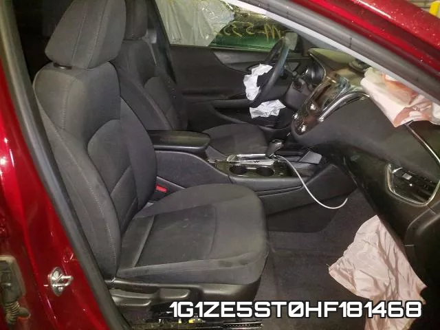 1G1ZE5ST0HF181468 фото 6