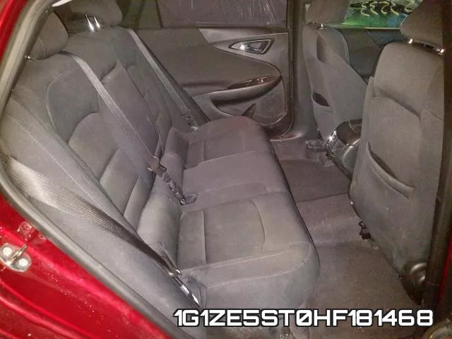 1G1ZE5ST0HF181468 фото 7