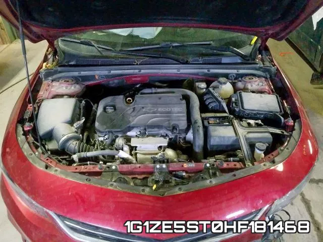1G1ZE5ST0HF181468 фото 8