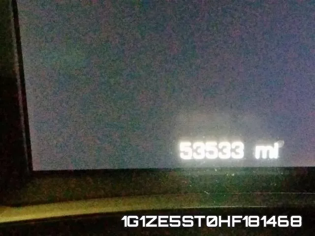 1G1ZE5ST0HF181468 фото 9