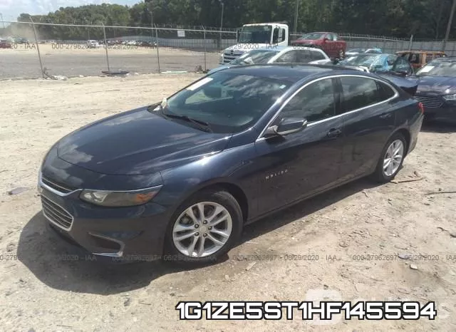 1G1ZE5ST1HF145594 фото 3