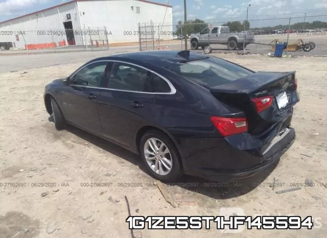 1G1ZE5ST1HF145594 фото 4