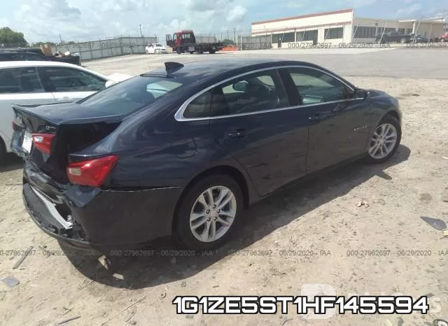 1G1ZE5ST1HF145594 фото 5