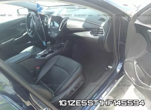 1G1ZE5ST1HF145594 фото 6