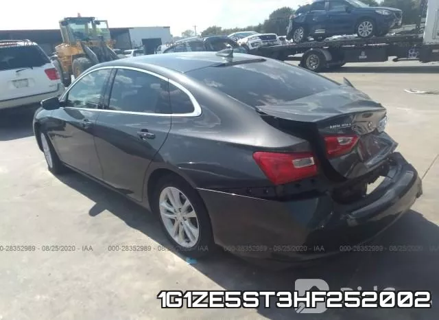 1G1ZE5ST3HF252002 фото 4